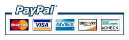 paypal mc visa amex disc echeck 253x80